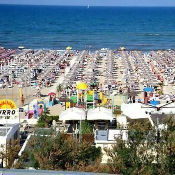 Nettuno Otel