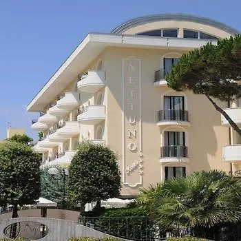 Nettuno 4*