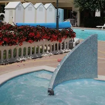 Otel Nettuno 4*
