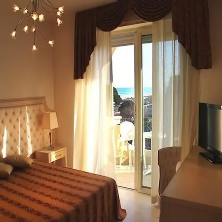 Otel Nettuno 4*