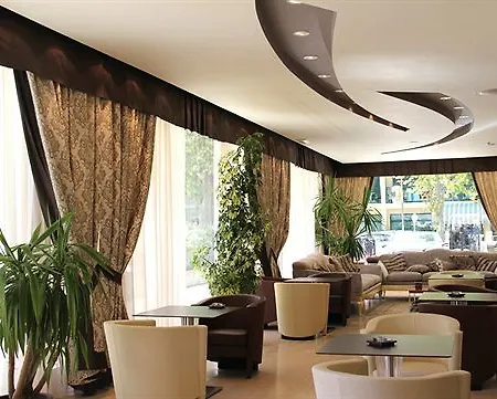 Otel Nettuno 4*