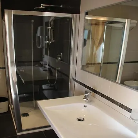 Otel Nettuno 4*