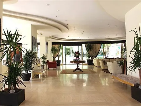 Otel Nettuno 4*
