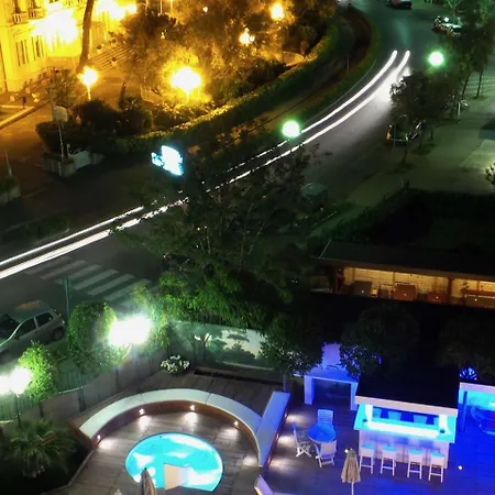 Ξενοδοχείο Nettuno