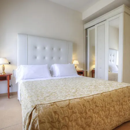 Otel Nettuno 4*