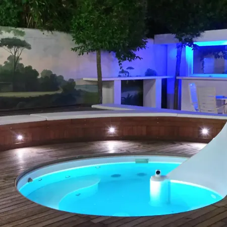Otel Nettuno 4*