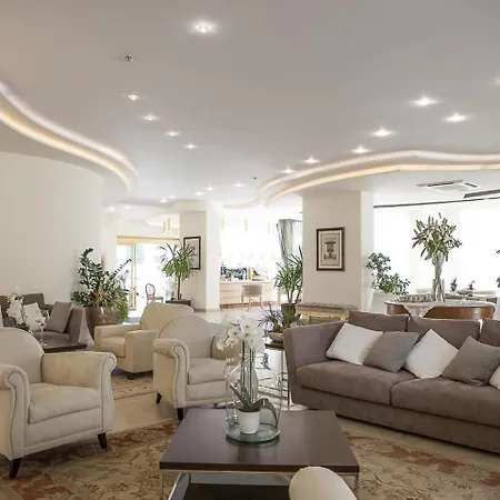 Nettuno 4* Τσέρβια