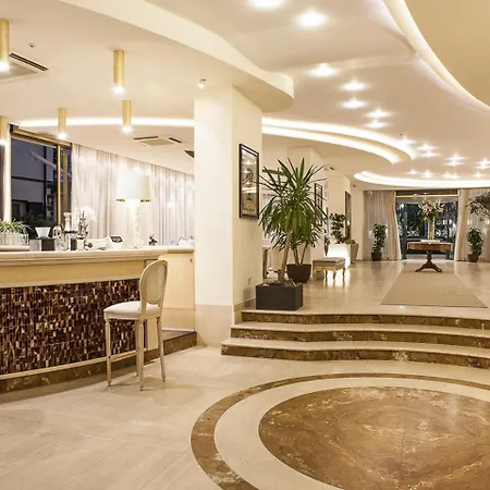 Nettuno Otel