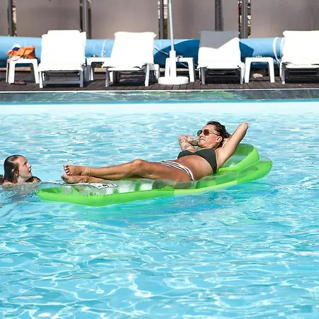 Nettuno 4* Cervia