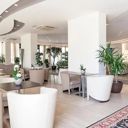 Nettuno Otel 4*