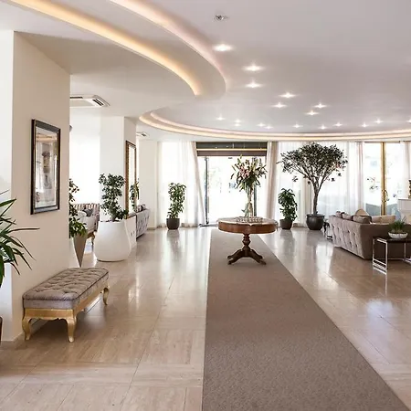 Otel Nettuno