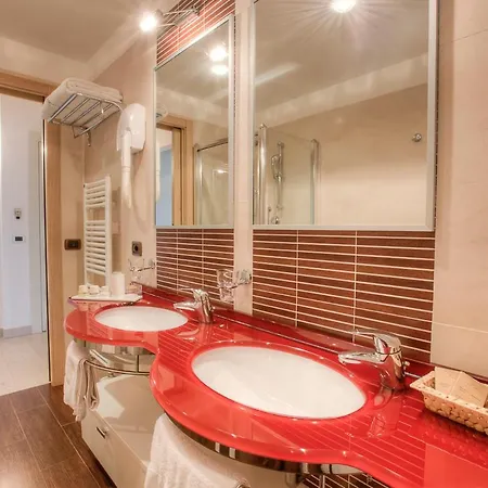 Nettuno Otel Cervia