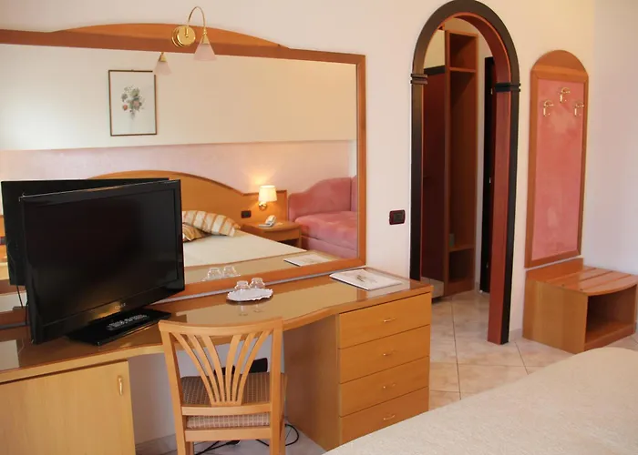 Hotel Nettuno 4*