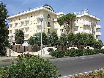 Szálloda Nettuno Cervia
