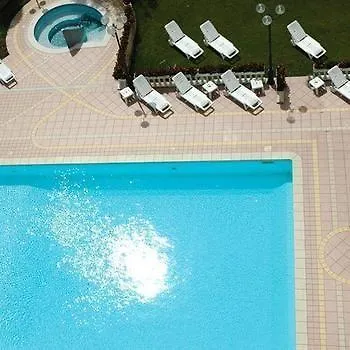 Nettuno Ξενοδοχείο