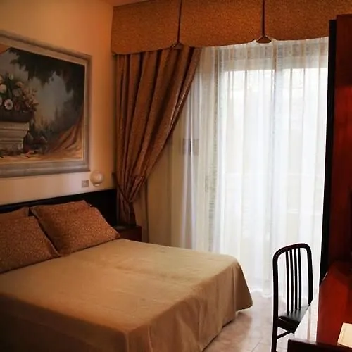 Nettuno 4* Τσέρβια