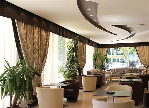 Ξενοδοχείο Nettuno 4*