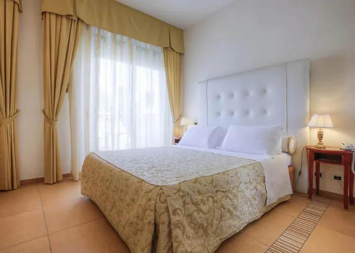 Nettuno Τσέρβια