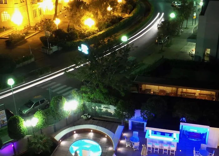 Ξενοδοχείο Nettuno