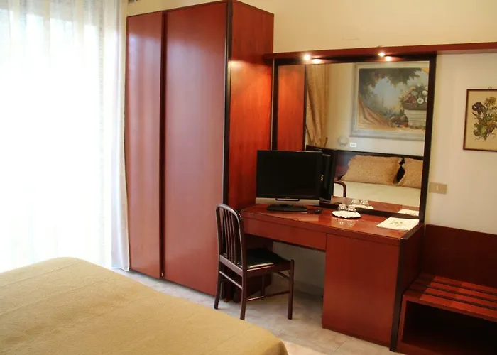 Nettuno Hotel 4*