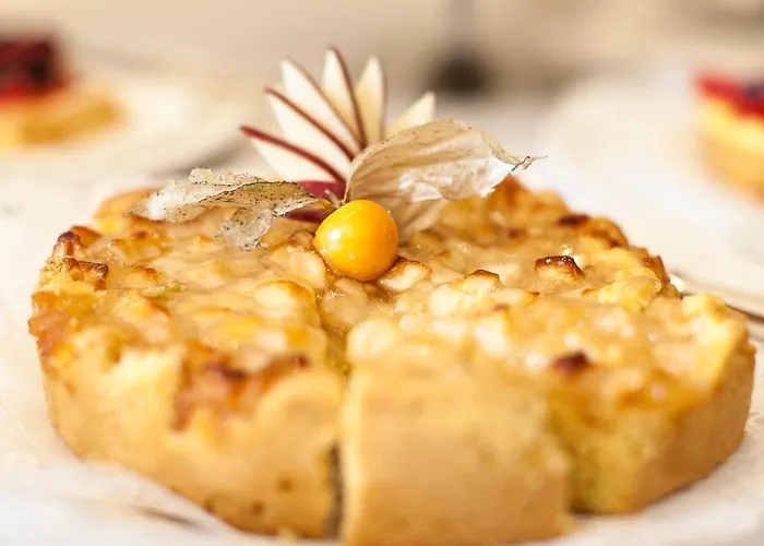 Hotel Nettuno Cervia