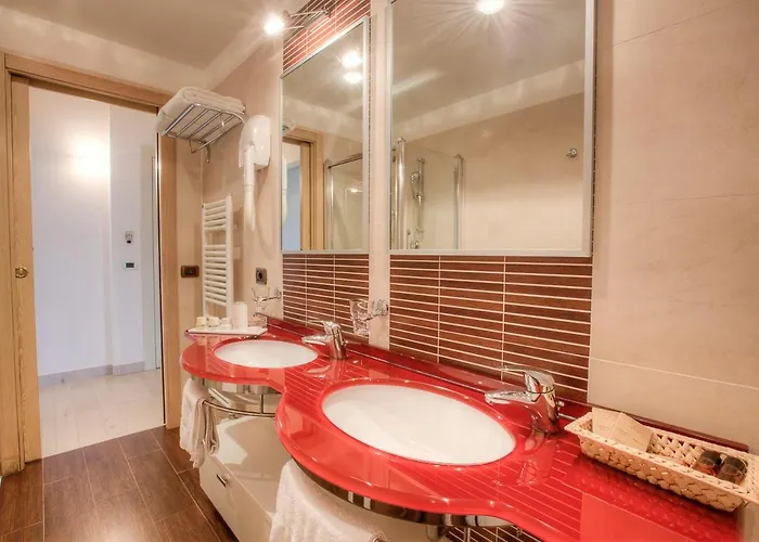 Nettuno Hotel Cervia