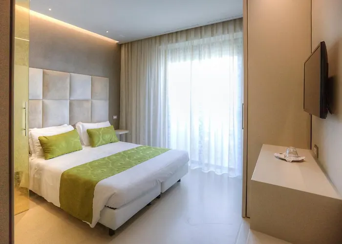 Nettuno Hotel Cervia