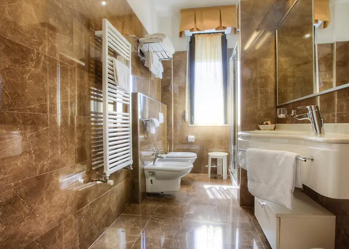 Nettuno Hotel Cervia