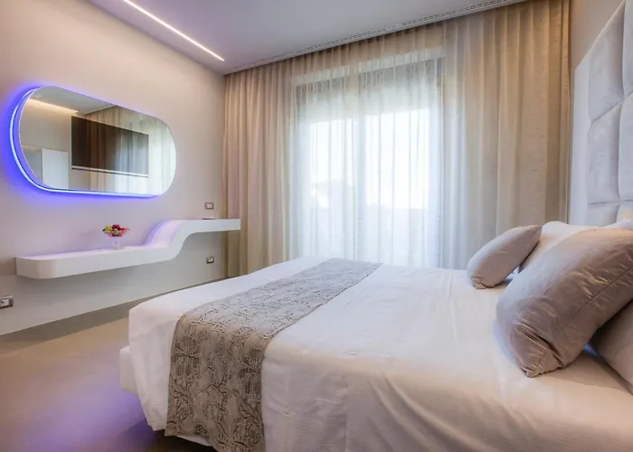 Nettuno 4* Τσέρβια