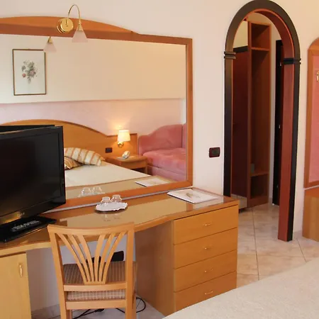 Szálloda Nettuno 4*