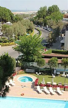 Hotel Nettuno