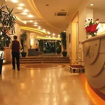 Nettuno Hotel Cervia