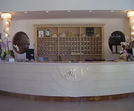 Hotel Nettuno 4*