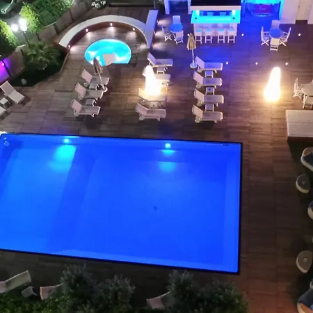 Nettuno Szálloda 4*