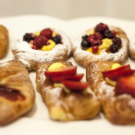 Nettuno Szálloda 4*