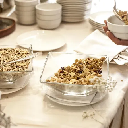 Szálloda Nettuno Cervia