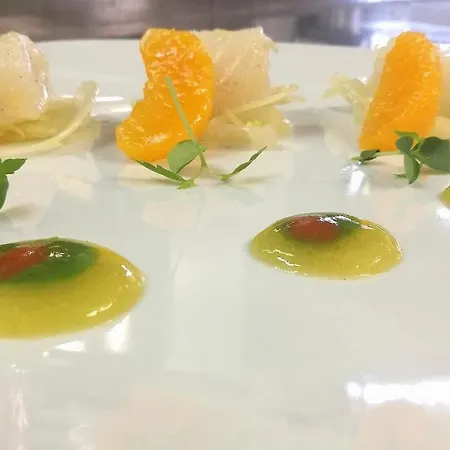 Hotel Nettuno Cervia