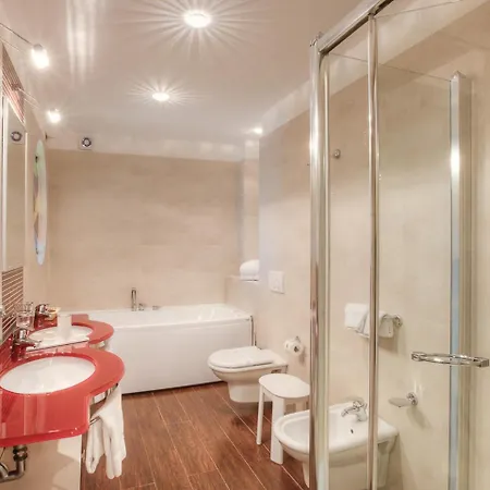 Hotel Nettuno 4*