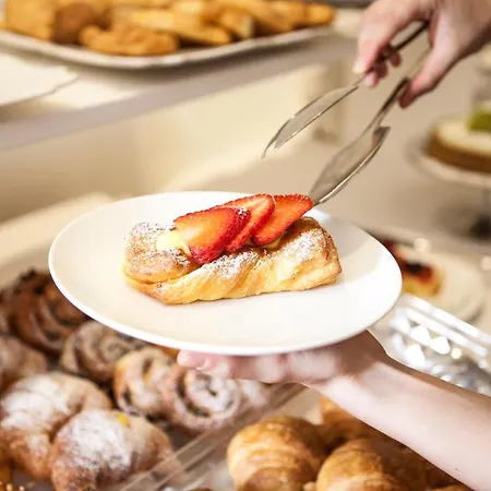 Nettuno Szálloda 4*