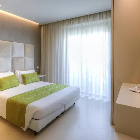 Nettuno Hotel Cervia