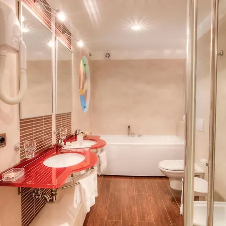 Nettuno Szálloda 4*