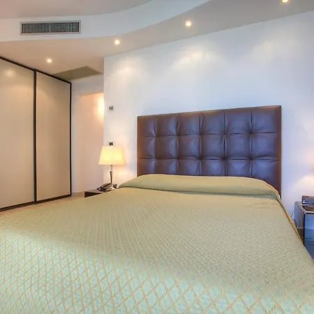 Hotel Nettuno 4*