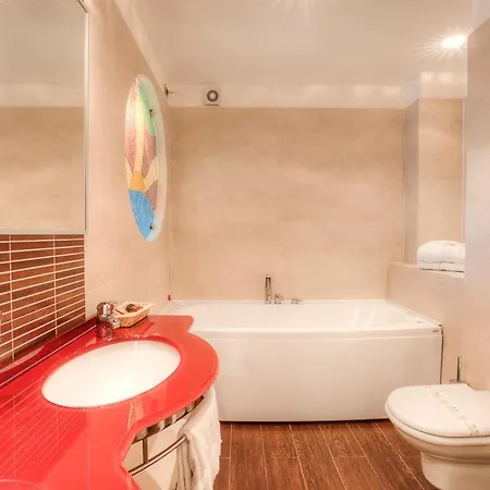 Nettuno Hotel Cervia