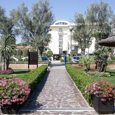 Hotel Nettuno Cervia