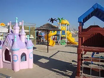 Szálloda Nettuno Cervia
