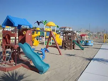 Nettuno 4* 체르비아