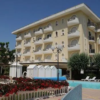 Hotel Nettuno 4*