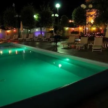 Nettuno 4*