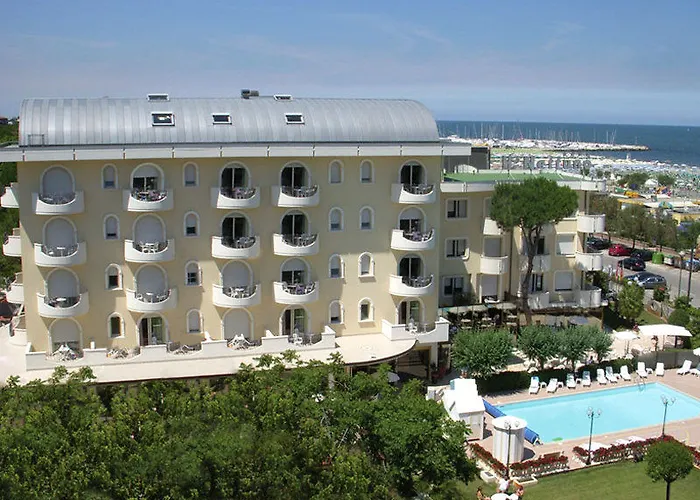 Hotel Nettuno 4*
