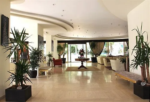 Hotel Nettuno 4*
